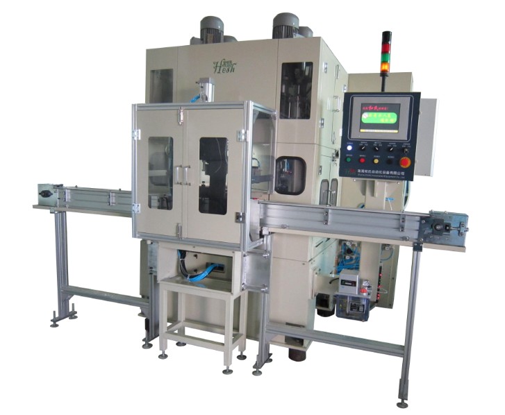 供應(yīng)汽車轉(zhuǎn)子去毛刺拋光機(jī) 高效精密，提升汽車零部件制造質(zhì)量