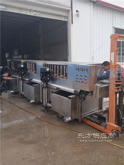湖北食品托盤清洗機生產(chǎn)廠家 諸城誠品機械產(chǎn)品圖鑒與技術(shù)解析