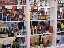 第十四屆國(guó)際食品、餐飲設(shè)備、烘烤及零售設(shè)備展覽會(huì)現(xiàn)場(chǎng)盛況